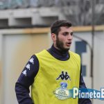 AUDIO | Bandinelli nel dopo gara con il Vicenza