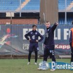 Dal campo | A Ciciretti la trequarti?