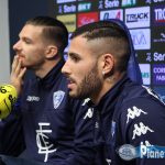 TV | Presentazione Fiamozzi & Tutino