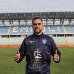 Francisco Sierralta, una piacevole scoperta