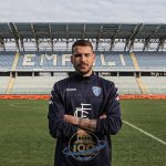 La Mantia: “A Empoli convinto dal progetto della società”