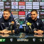 TV | Presentazione La Mantia & Sierralta