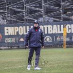 Marino viaggia più veloce dei predecessori