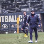 Dal campo| Si avvicina il derby contro il Pisa