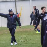 Dal campo | Avanti con il 4-3-3