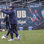 Si dovrebbe andare verso la conferma di Marino