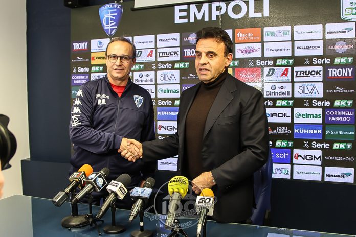 Presentazione Marino