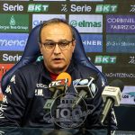 TV | Il pregara di mister Marino
