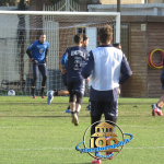Primo giorno di allenamento di squadra ma… cambierà poco