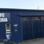 Allenamento odierno (martedi 14) a porte chiuse