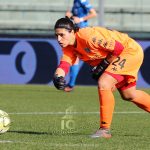 Rachele Baldi racconta la sua avventura in ospedale