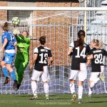 Ladies: Con la Juve non c’e partita, azzurre quasi fuori dalla Coppa