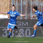 Ladies, Acuti: “Vorrei restare, Empoli è casa mia”