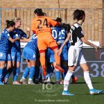 Ladies: vince la Juve ma e’ un grande Empoli!!