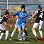 Fotogallery Serie A femminile 2019/20 | Empoli Ladies vs Juventus Women