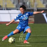 Ladies: Che beffa per le azzurre, vince la Roma nel finale!