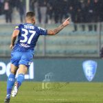 Gennaro Tutino: “Adesso faccio il papà a tempo pieno. Alla ripresa vogliamo toglierci soddisfazioni”