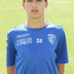 NAZIONALE Romania UNDER 16 | seconda chiamata per Sartini