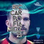 UFFICIALE | Fiamozzi arriva in prestito biennale