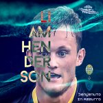 UFFICIALE | Henderson c’è !