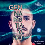 UFFICIALE | Tutino si veste d’azzurro