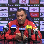 TV | Il pregara di mister Muzzi