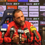 TV | Il pregara di mister Muzzi