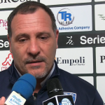 TV | Mister Muzzi nel dopo gara con il Chievo