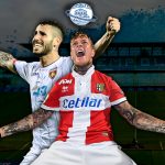 Mercato Azzurro | Tutino e Ciciretti verso la Lombardia