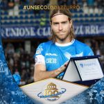 UN SECOLO D’AZZURRO | Quattro chiacchiere con… Davide Moro