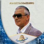 UN SECOLO D’AZZURRO | Mezzo secolo di Empoli: Silvano Bini
