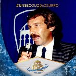 UN SECOLO D’AZZURRO | Gianpiero Vitali, esempio di professionalità e lealtà sportiva
