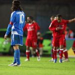 La storia di Empoli-Pisa