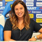 Rebecca Corsi: “Per il centenario organizzeremo qualcosa di speciale per i nostri tifosi”