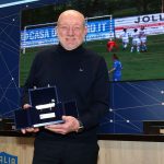 Ladies: Panchina d’argento a Mister Pistolesi