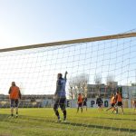 Dal campo | Praticamente tutti a disposizione