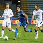 Mercato Azzurro | Fissato il prezzo per Ricci