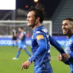 Sfuma Henderson, va al Lecce a titolo definitivo