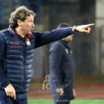 Da Venezia…..parla mister Stroppa