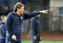 Da Venezia….parla mister Stroppa