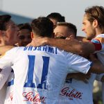 Fotogallery Serie B 2019/20 | Cittadella vs Empoli