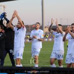 EFC | Martedi la ripresa dei lavori