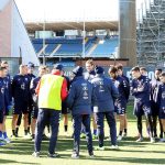 Dal campo | Zurkowski ok, Stulac ko