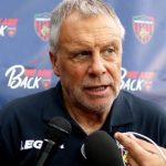 Serie B, esonerato il tecnico del Cosenza Braglia