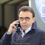 Fabrizio Corsi: “Felici ma l’obiettivo non cambia. Dionisi non è una sorpresa”