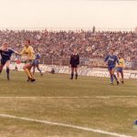 La storia di Empoli-Verona