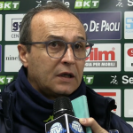 TV | Mister Marino nel dopo gara a Cittadella