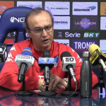 TV | Il pregara di mister Marino