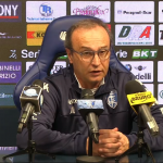 TV | Il pregara di mister Marino