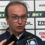 TV | Mister Marino nel post con il Pordenone